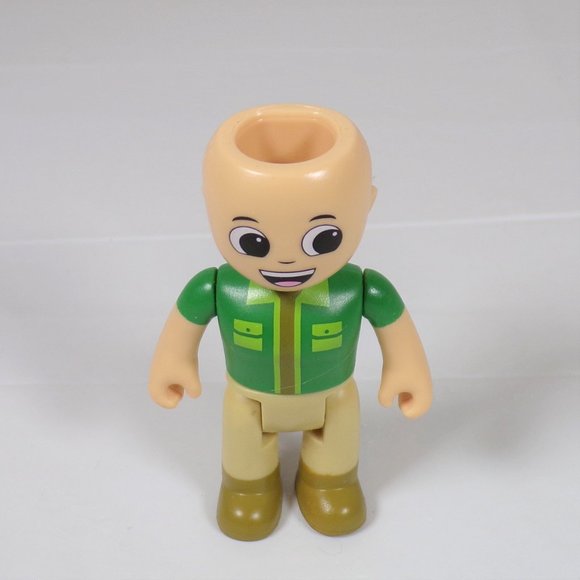 Ryan’s World Figures Bundle Lot of 10 Action Figures Boy Doll Toys Party Favors - Picture 16 of 16